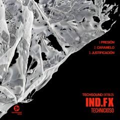Ind.FX - Presion