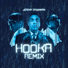 Don Omar x Plan B - Hooka (Hard Techno Remix)