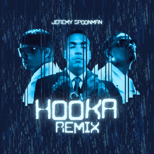 Don Omar x Plan B - Hooka (Hard Techno Remix)