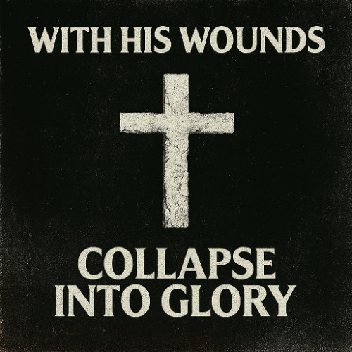 Scars Like Scripture