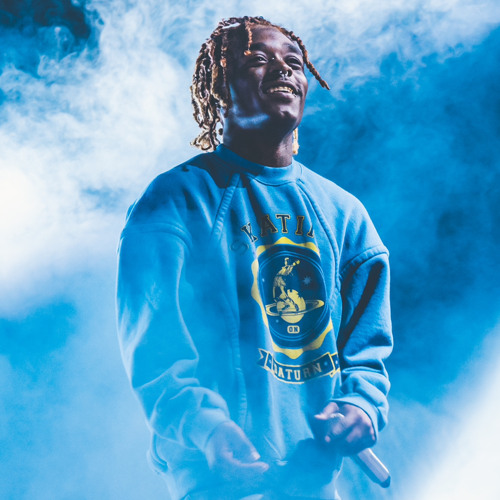 Lil Uzi Vert - No Go (prod. Oogie Mane x Brandon Finessin) SLOWED AND REVERB