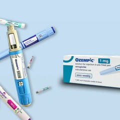 Know How Ozempic UK Can Help Manage Your Type 2 Diabetes | Trendos