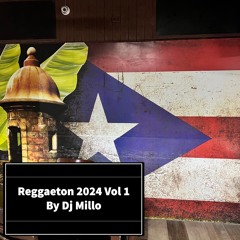 Reggaeton Mix 2024 Vol 1