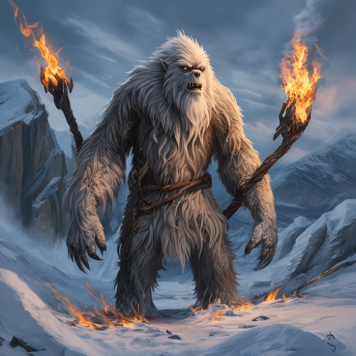 The Phenomenal Skorchill