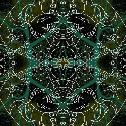 Ghyom - Firsts Vibrations