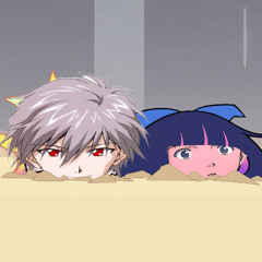 a cruel demon's thesis