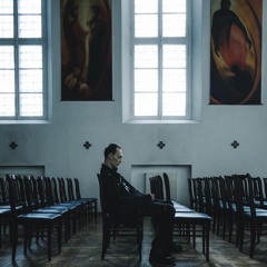 COLDCLOUD - АНТИДЕПРЕССАНТ (slowed + reverb)