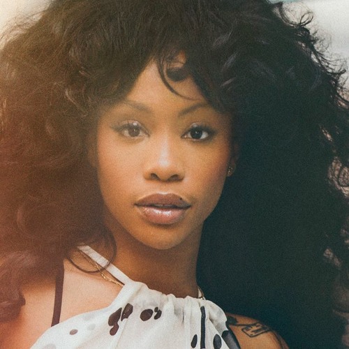 Stream szasosa Listen to SZA Unreleased playlist online for free on(05)