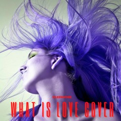 What is love cover