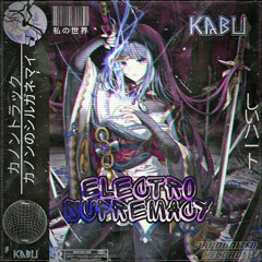Kabu - Electro Supremacy
