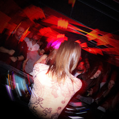 OPIUM BARCELONA live DJ mix