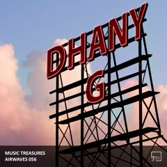 Music Treasures Airwaves 056 - Dhany G