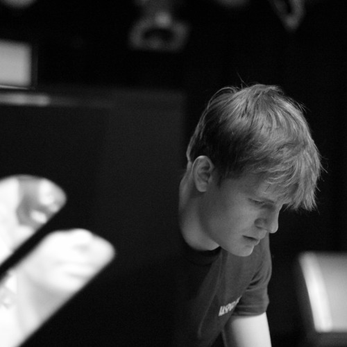 Jasper Are You Crazy? - Ep. 6 Daydreaming (House / Minimal - Deep Tech)