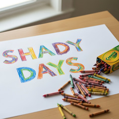 SHADY DAYS