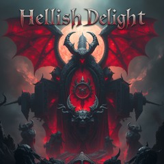 D3mon. (Hellish delight album preview)