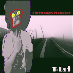 Flatwoods Monster