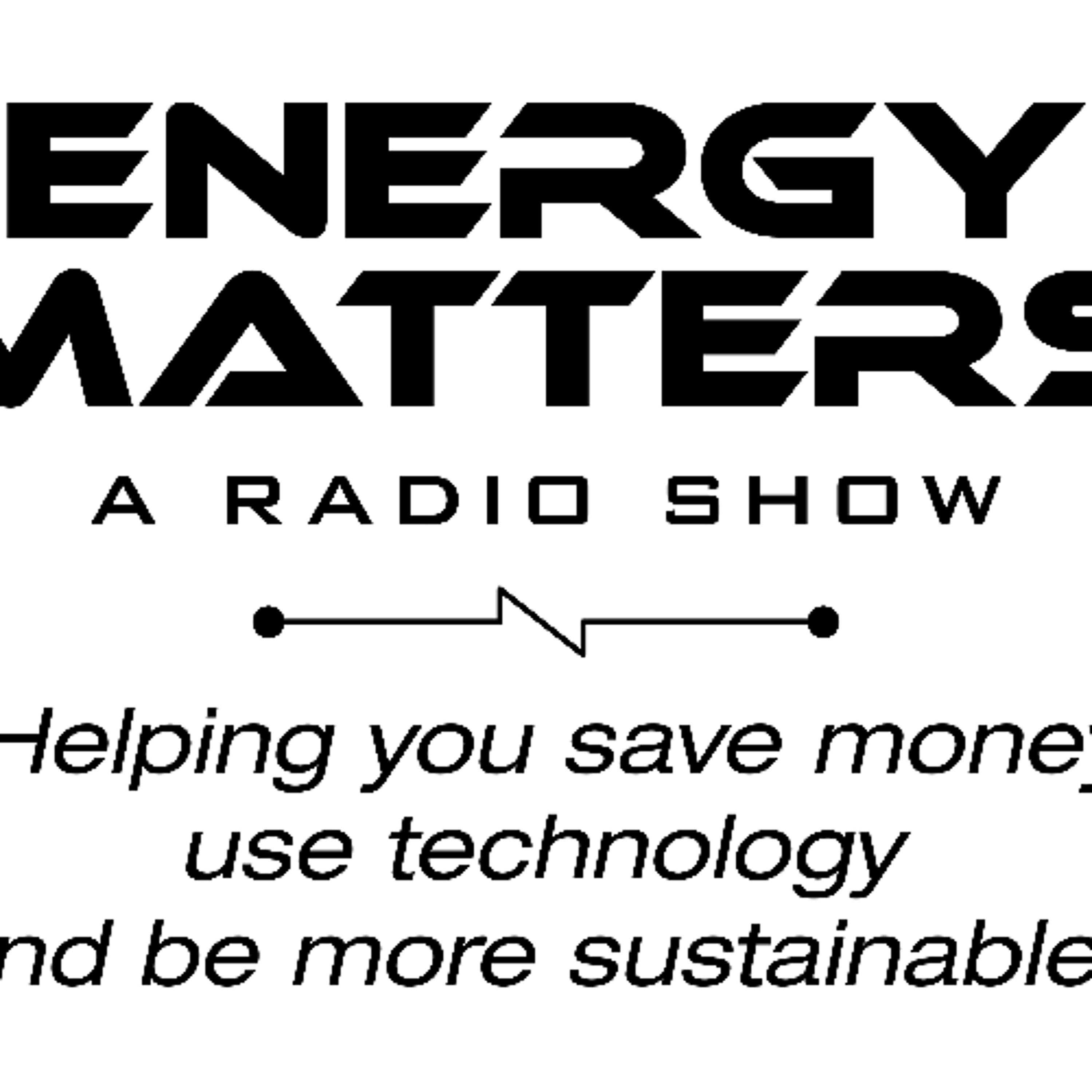 Energy Matters with Commissioner Echols