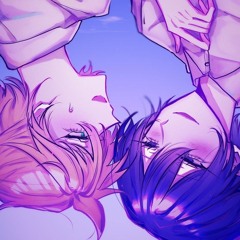 翼が無くても/ even without wings (maboemu)