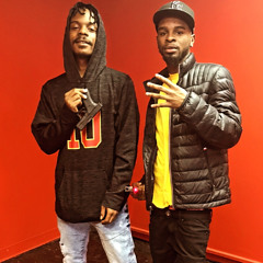 On The Road {Prod By Legion Beats}