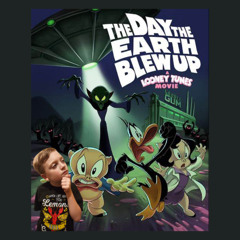The Night Nerd Presents: A Looney conversation with a 9-Year-Old