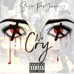 No Cry Susie Pop Juice