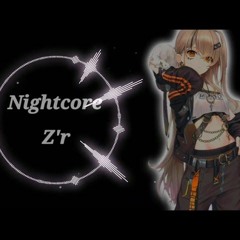 【Nightcore】第六感 - Reol