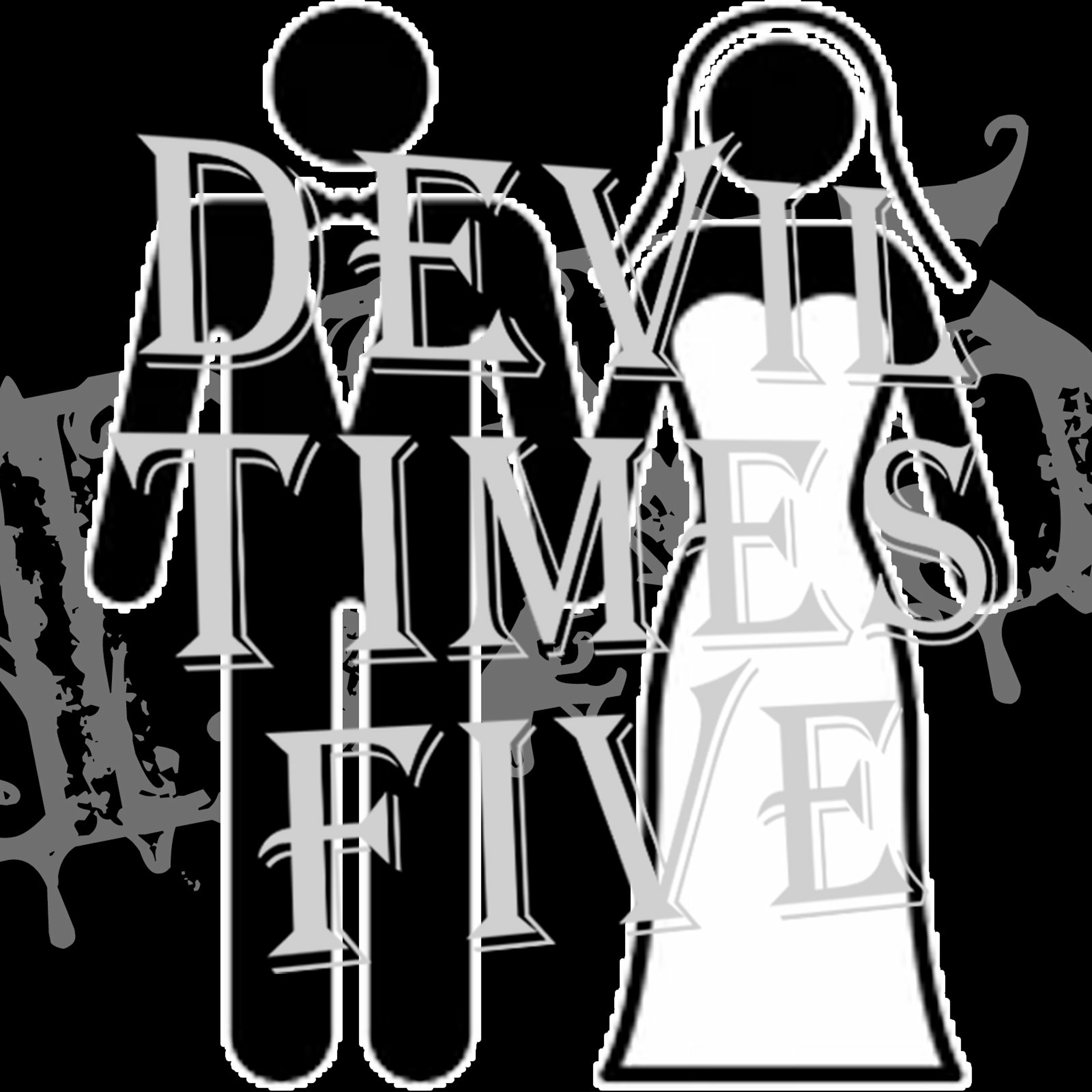 Devil Times Five horror podcast