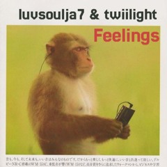 Feelings (blesoulja x dom)