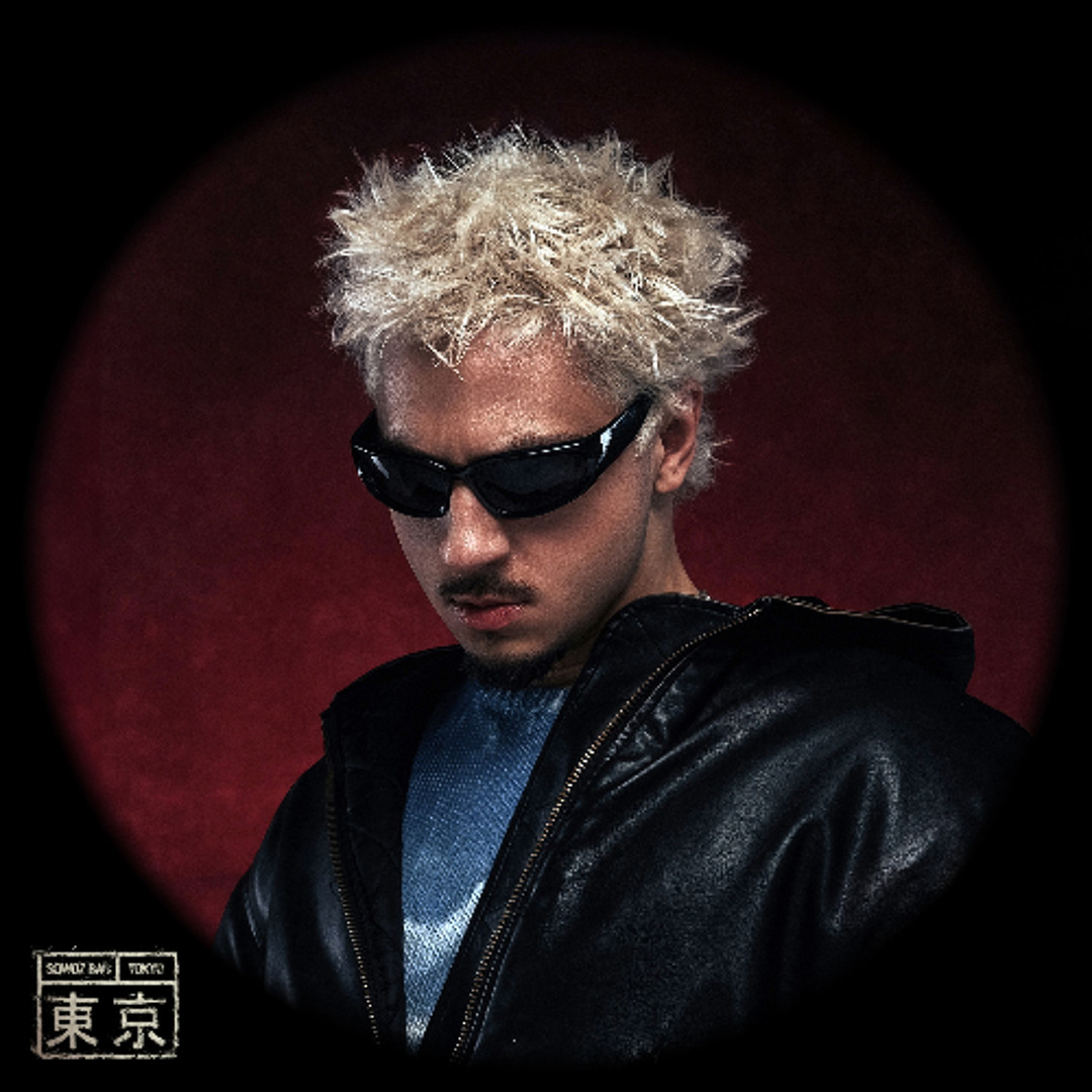 Stream SQWOZ BAB — TOKYO by Новая Школа | Listen online for free on ...