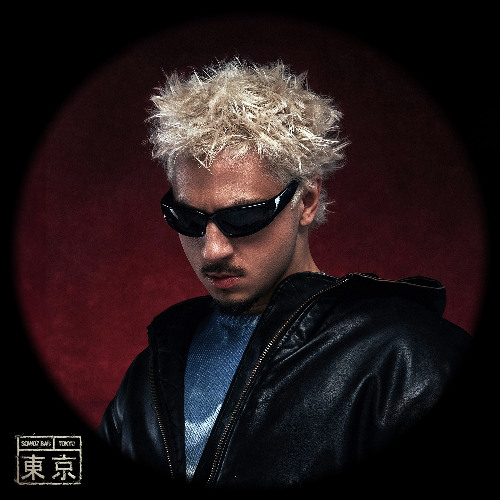 SQWOZ BAB — TOKYO