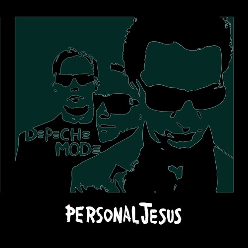 DEPECHE MODE - PERSONAL JESUS (ARNO P REMIX)
