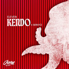 Eleven Feat. Winyo - Kendo l Calamar Records