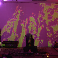 live on halloween @ decay in olympia wa