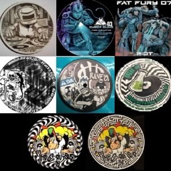 Audiopirat Mix 0525