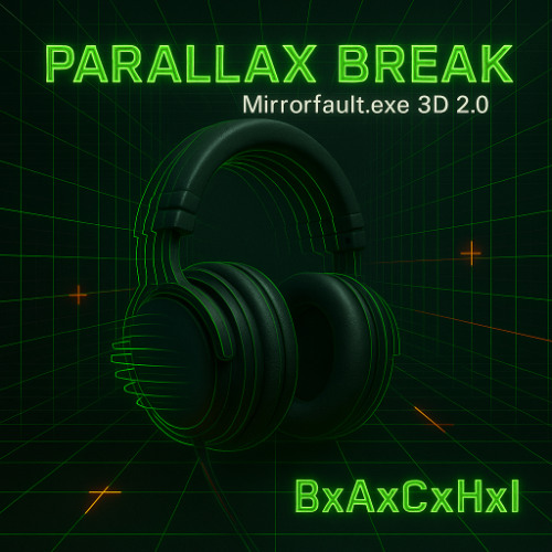 Parallax Break