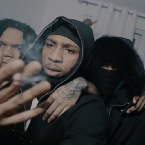 Sdot Go × Kyle Richh × Dee Billz - OYK (Full song) (Unreleased).m4a