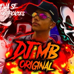 BEAT DA FLAUTA DOS 3 MAGRÃO (DJ MB ORIGINAL) MC Pedrinho