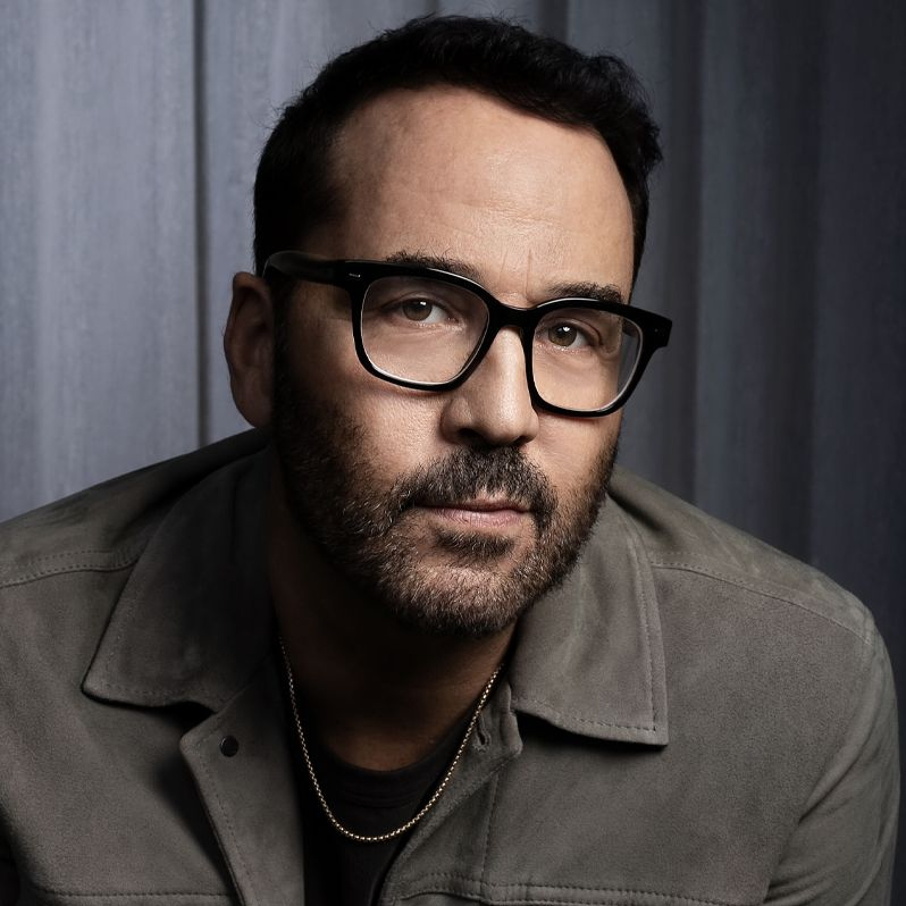 The Frank MacKay Show - Jermy Piven