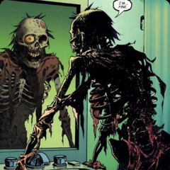 The Dead Shall Rise