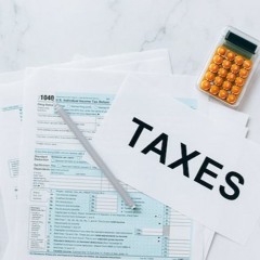 Hypothetical Taxes (Hypotax)