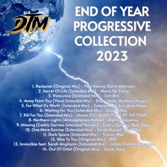 EOY Progressive Collection 2023