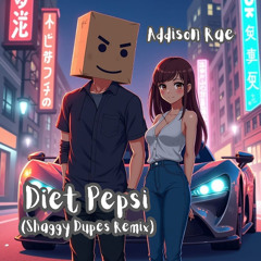 Diet Pepsi (Shaggy Dupes Remix)