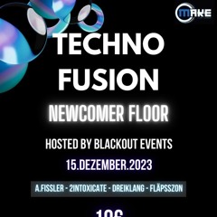 Techno Fusion MAKE