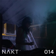 NAKT 014 - NIKOLINA @ NAKT Open-Air 3.0