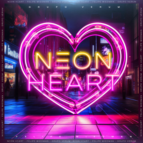 Neon Heart