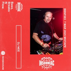 BBNF083 DJ NEE