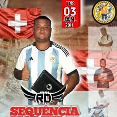 SEQUÊNCIA MACETADA 001 (DJ RD O ASTRO 2K23)