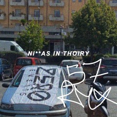 NI**AS IN THOIRY (FIVESEVEN JERSEY TECHNO RMX)