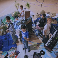 더보이즈 - 함께라서 눈부셨던 서툴지만 아름다운 (THE BLAZE)