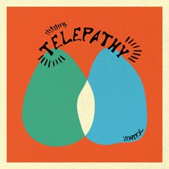 Telepathy EP